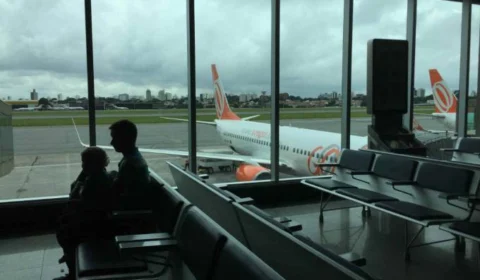 Sindicato dos Aeronautas aprova proposta do TST; greve é cancelada