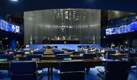 Senado aprova o Dia Nacional em Homenagem às Vítimas de covid-19