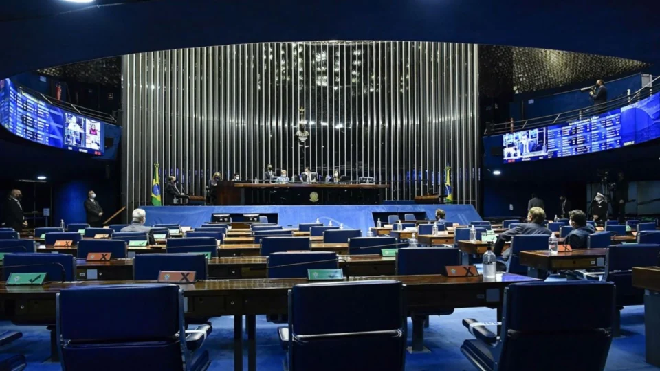 Senado aprova o Dia Nacional em Homenagem às Vítimas de covid-19
