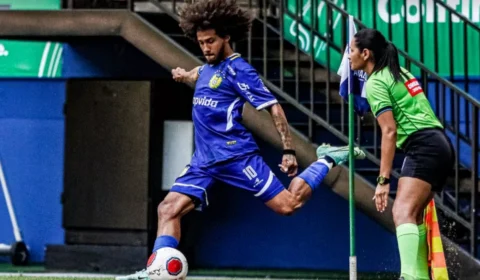 Fast, Amazonas, Nacional e Iranduba brigam por vaga na semifinal do Amazonense neste sábado