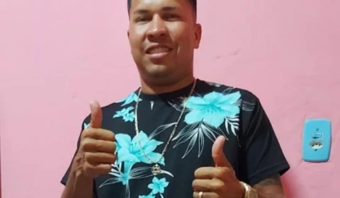 Homem sai de casa acompanhado de um amigo e desaparece na Zona Leste de Manaus