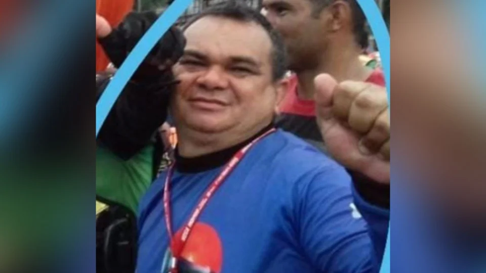 Em Manaus, morre mototaxista atropelado por ‘Amarelinho’