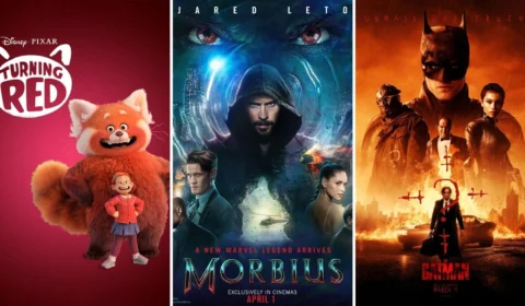 Disney, Sony e Warner Bros suspendem estreias de filmes na Rússia