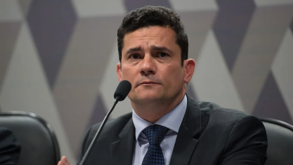 Pré-candidato à presidência, Moro vai receber salário de R$ 22 mil do Podemos