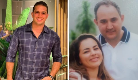 Caso Lucas: Justiça nega de pedido de habeas corpus solicitado pela defesa de Jordana Azevedo Freire