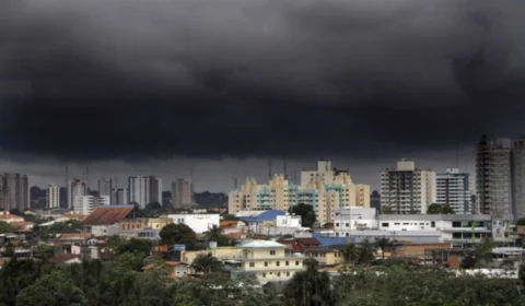 Estações meteorológicas serão instaladas em nove pontos de Manaus