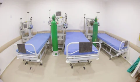 Um total de 58 municípios do Amazonas registram zero internações por Covid-19