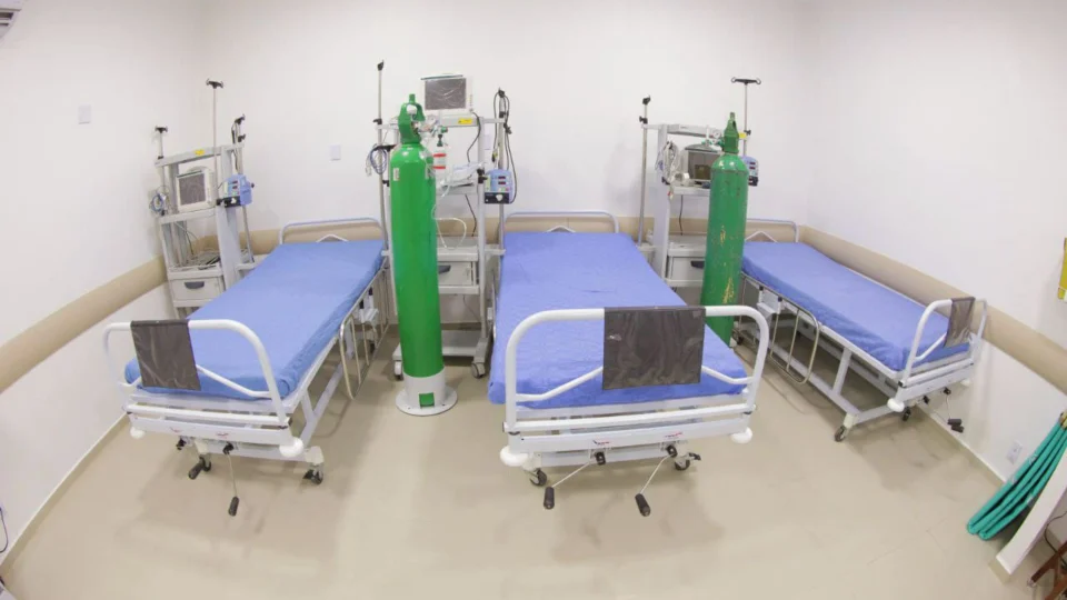 Um total de 58 municípios do Amazonas registram zero internações por Covid-19