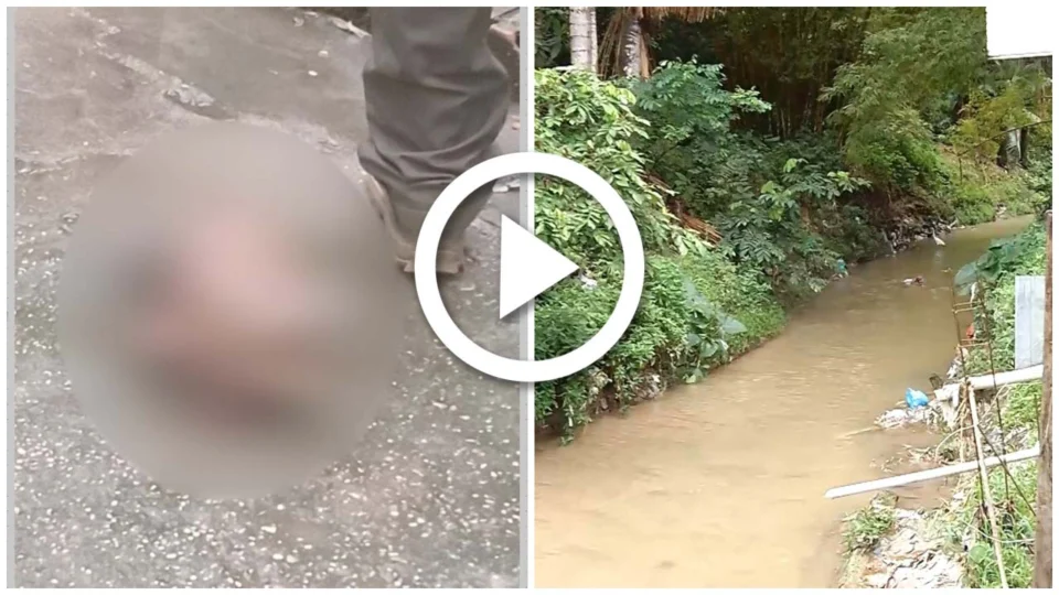 VÍDEO: homem é decapitado na Zona Norte de Manaus