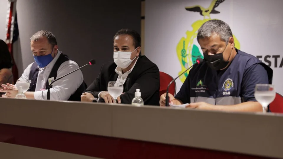 AM é o primeiro estado do país a implantar a estratégia NutriSUS do Ministério da Saúde