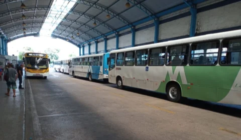 Em Manaus, linhas de ônibus terão reforço para os dias de provas do Enem