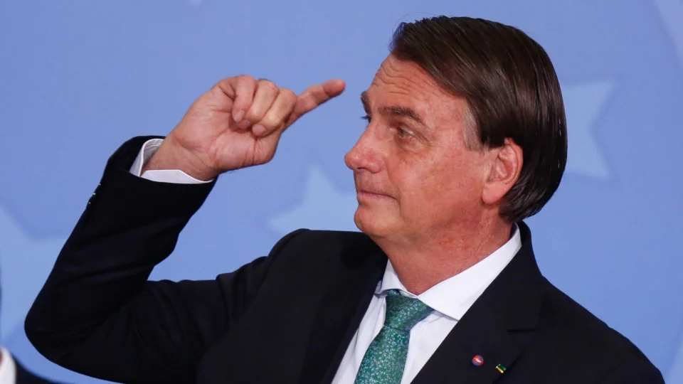 PF encerra caso sobre vazamentos de informações e não indicia o presidente Bolsonaro