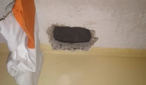 Nova tentativa de fuga de detentos é frustrada, em Manaus