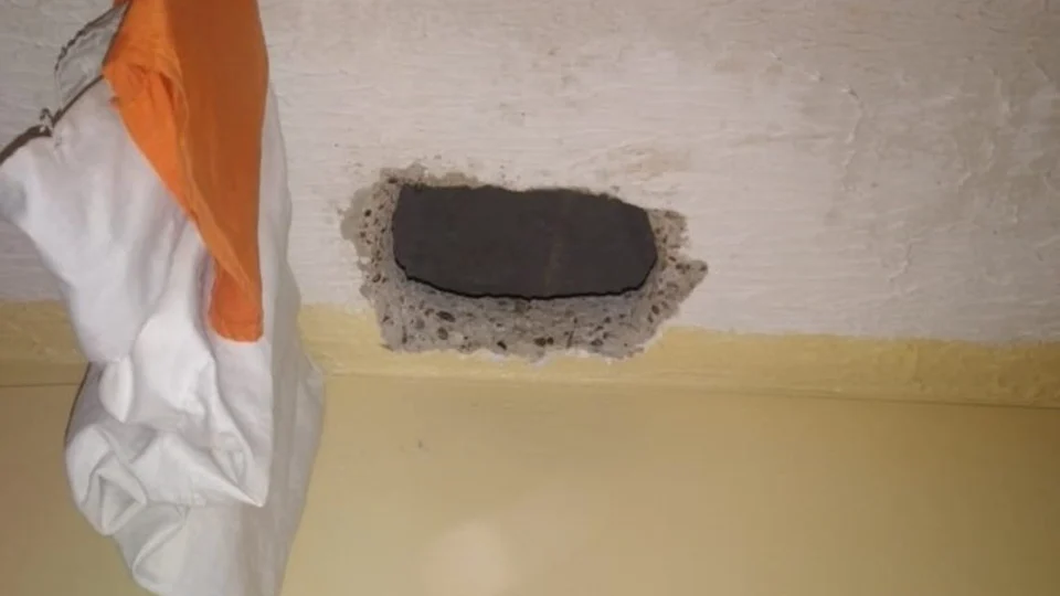 Nova tentativa de fuga de detentos é frustrada, em Manaus