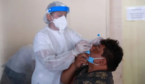 Amazonas registra duas novas mortes por Covid-19 em Presidente Figueiredo