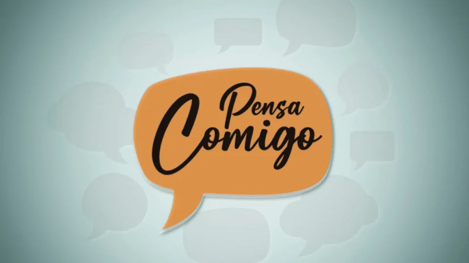 VÍDEO: veja como foi o programa ‘Pensa Comigo’ com participação da secretária de Educação do Estado do Amazonas, Kuka Chaves