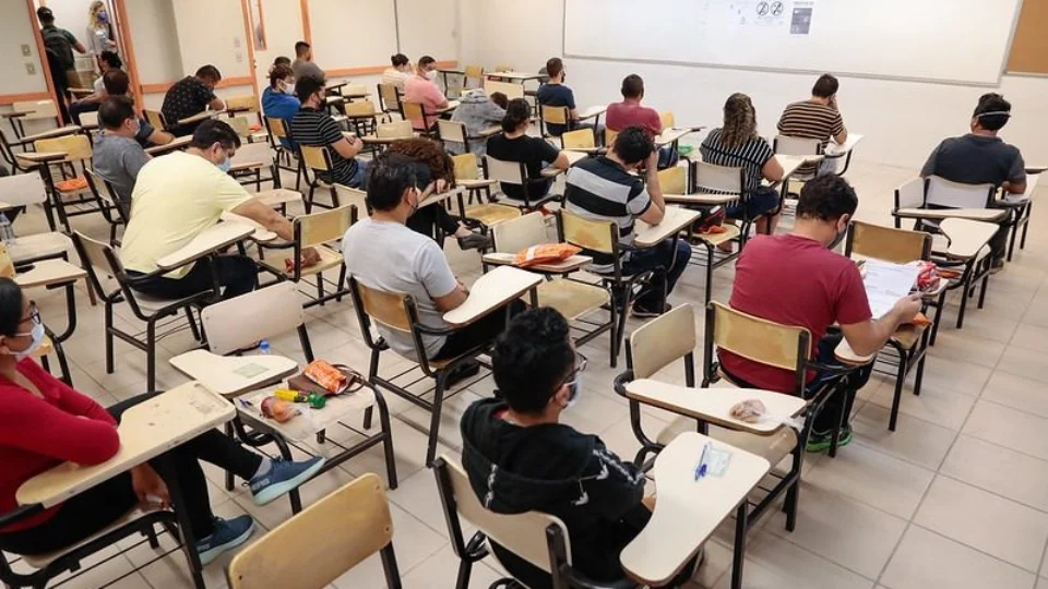 Quantidade de convocados para a 2ª fase do concurso da Manaus Previdência é alterada para 30