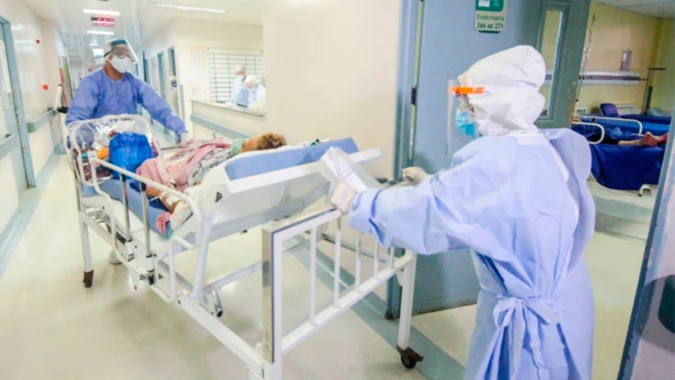 Dos 266 pacientes internados com Covid-19 em Manaus,  143 não tomaram nenhuma dose da vacina