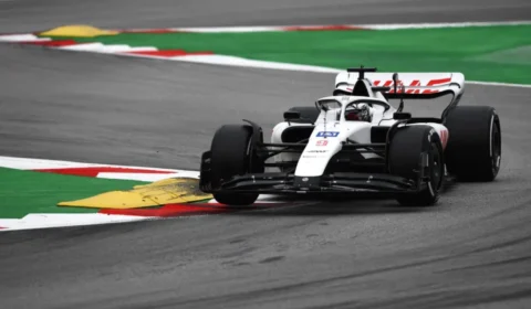 Fórmula 1 anuncia rompimento de contrato com a organização de GP da Rússia