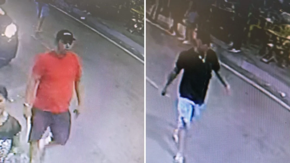 Dupla é procurada pela polícia pela tentativa de homicídio de casal homoafetivo, em Manaus