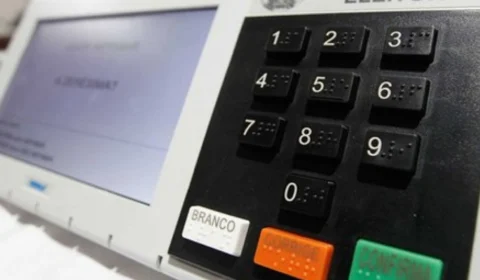 Urnas eletrônicas passam por teste de segurança antes das eleições de 2022