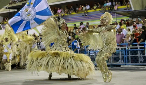 Projeto proíbe festividades do Carnaval no País em 2022, devido pandemia de Covid