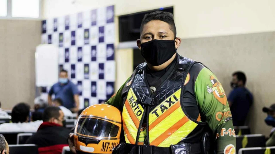 Detran abre 30 vagas para o programa ‘Motociclista Legal’ em Autazes-AM