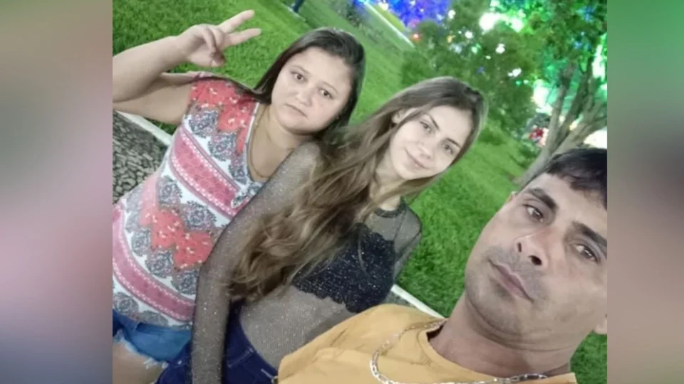 Deslizamento de terra mata três pessoas da mesma família em Minas Gerais