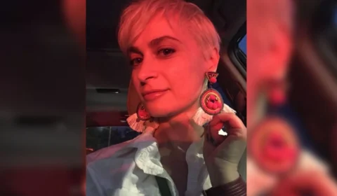 Quem era Halyna Hutchins, a diretora morta por Alec Baldwin na filmagem do filme ‘Rust’