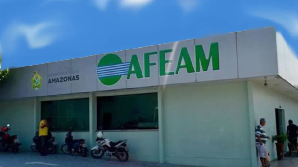Amazonas anuncia concurso público para a Afeam; comissão do certame já está formada