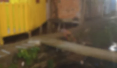 Homem é executado em rip-rap da Zona Oeste de Manaus