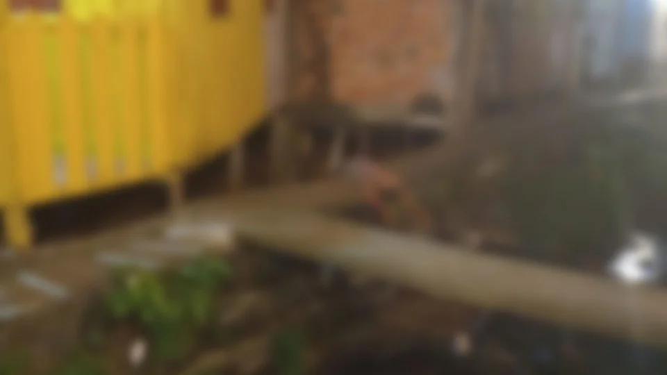 Homem é executado em rip-rap da Zona Oeste de Manaus