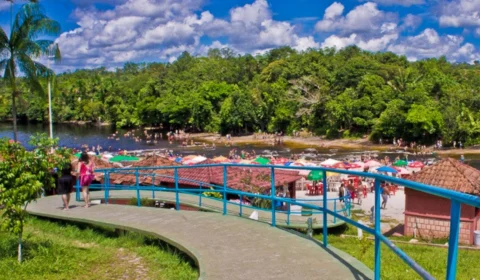 Prefeitura de Presidente Figueiredo-AM decreta restrição de circulação de pessoas no município