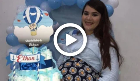 VÍDEO: cantora gospel de Manaus recebe alta após passar mais de um ano internada por conta da Covid