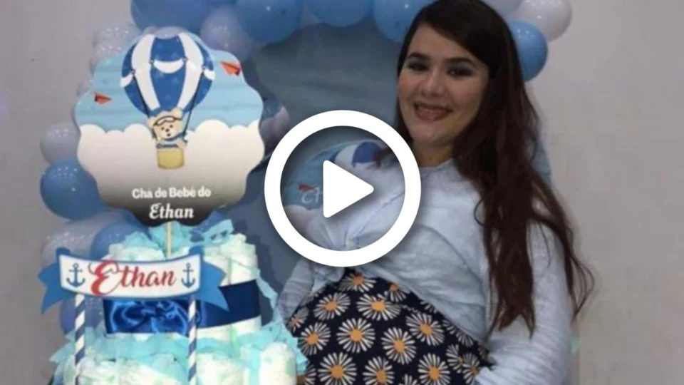 VÍDEO: cantora gospel de Manaus recebe alta após passar mais de um ano internada por conta da Covid