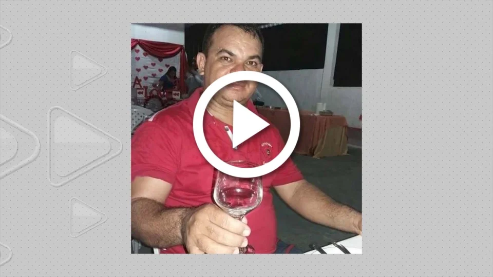 VÍDEO: morre mototaxista atropelado por micro-ônibus em Manaus