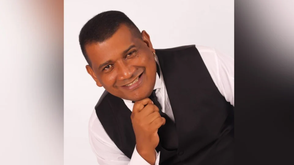 Edilson Santana realiza show ‘In Concert’ em Manaus