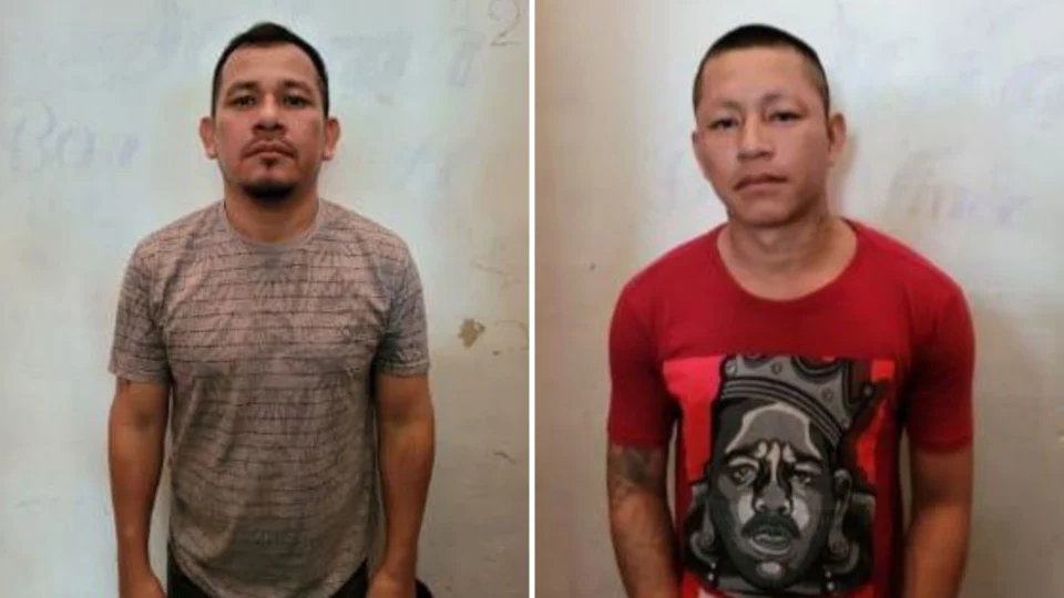 Dupla é procurada pela polícia por homicídio e tráfico de drogas, em Santo Antônio do Içá-AM