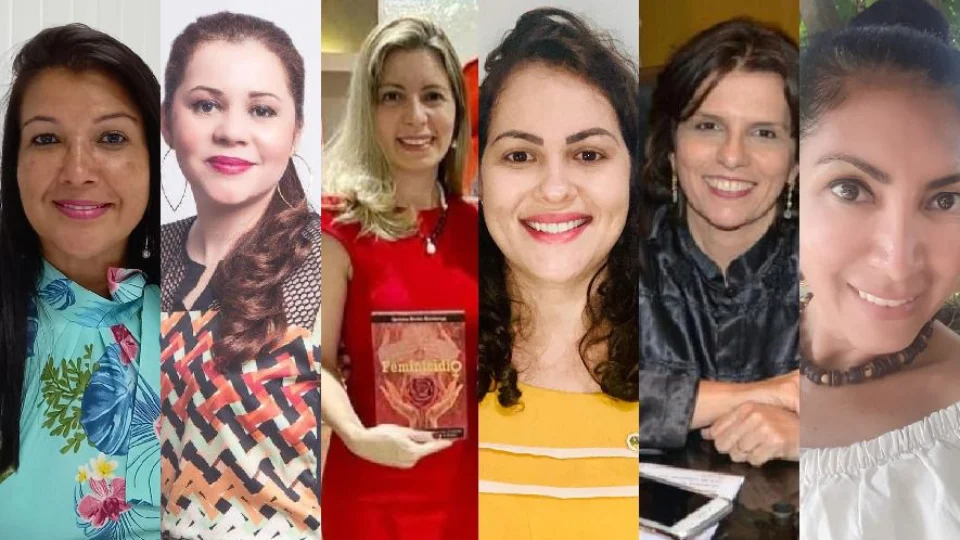 Em Manaus, ‘Semana da Mulher Economista’ pretende debater vários temas sobre o protagonismo feminino