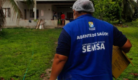 Inscrição para concurso da Semsa começa nesta quarta-feira