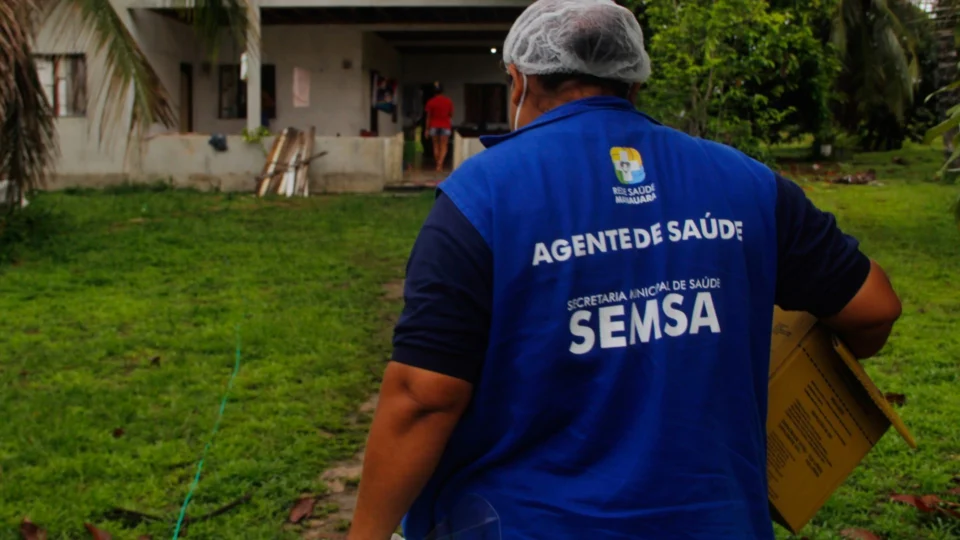 Inscrição para concurso da Semsa começa nesta quarta-feira