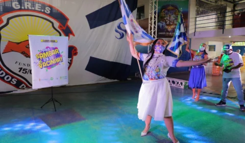 No Carnaval, foliões do AM devem evitar aglomeração e manter cuidados contra a Covid