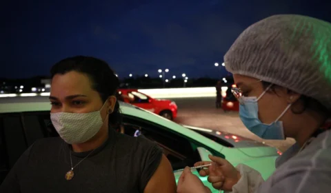 Amazonas confirma 11 mortes e registra mais de 2 mil novos casos da Covid-19, segundo FVS