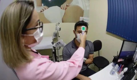 Manaus registra quatro mortes por influenza A, apontam dados da FVS-AM