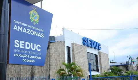 LISTA: 566 aprovados no concurso público da Seduc-AM são nomeados