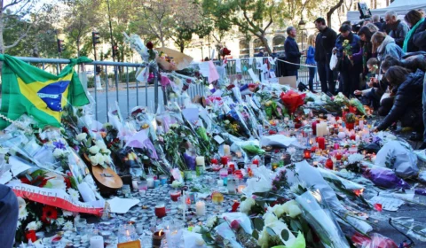 França inicia julgamento sobre atentado de Paris