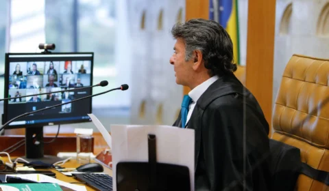 Pauta do STF: do passaporte da vacina à Ficha Limpa; veja o que deve ser julgado em 2022