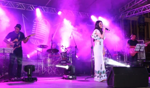 Inscrições do 42º Festival de Calouros do Sesc Amazonas são prorrogadas