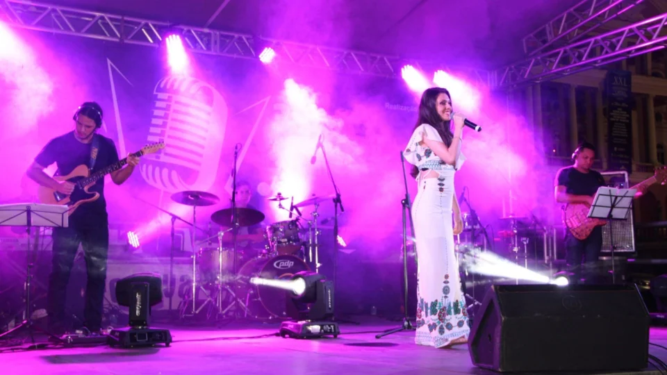 Inscrições do 42º Festival de Calouros do Sesc Amazonas são prorrogadas