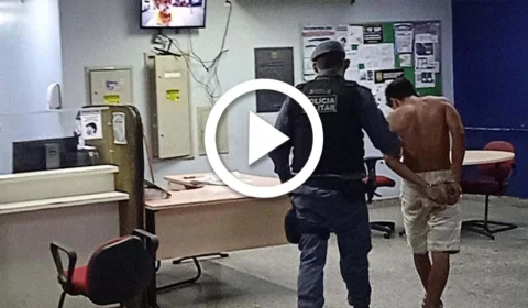 VÍDEO: cabeleireiro é morto a facadas dentro de casa na Zona Centro-Oeste de Manaus